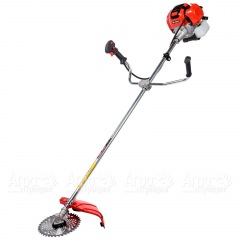 Бензокоса (бензиновый триммер) Brait BR-430AC в Великих Луках