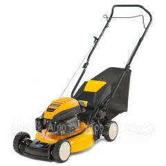 Газонокосилка бензиновая Cub Cadet CC 46 PO в Великих Луках
