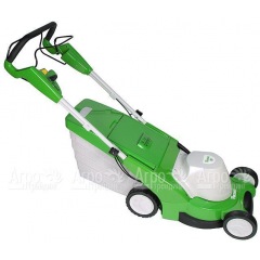 Газонокосилка Viking MЕ 545 C в Великих Луках