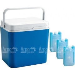 Контейнер изотермический Cool Box Set 30 л в Великих Луках