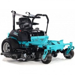 Садовый райдер Steviman ZR-132 Commercial в Великих Луках