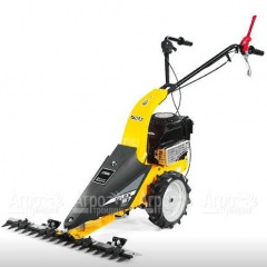 Бензиновая сенокосилка Stiga Silex 87 B в Великих Луках