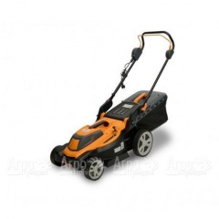 Газонокосилка электрическая Villartec ME 1843 в Великих Луках