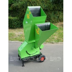 Измельчитель веток и древесных остатков Laski KDO 85T PTO крепление 1 в Великих Луках