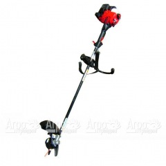 Бензокоса (бензиновый триммер) MTD 600 + плечевой ремень, леска! в Великих Луках