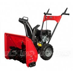 Снегоуборщик DDE ST6556L в Великих Луках