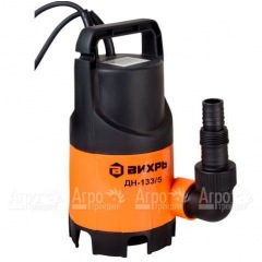 Дренажный насос Вихрь ДН-133/5 в Великих Луках