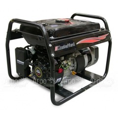 Бензогенератор MasterYard GLH 3300L 2.3 кВт в Великих Луках