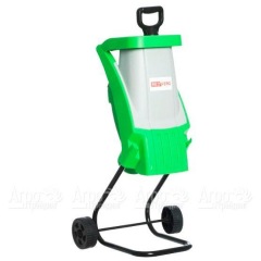 Измельчитель электрический садовый RedVerg RD-GS2500 в Великих Луках