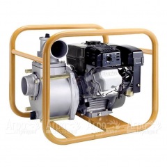 Бензиновая мотопомпа Koshin STR-80 EX в Великих Луках