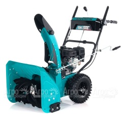 Снегоуборщик Steviman SX-56E в Великих Луках