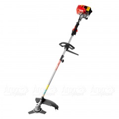 Бензокоса (бензиновый триммер) Зубр КРБ-250 в Великих Луках