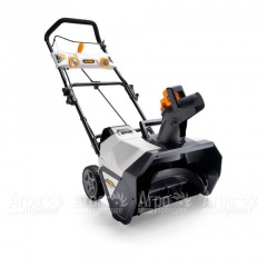 Снегоуборщик аккумуляторный Stiga AS 5148 AE в Великих Луках