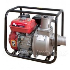 Бензиновая мотопомпа RedVerg RD-WP30C в Великих Луках