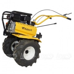 Мотоблок Habert HMN-223 New (колёса 19х7-8) в Великих Луках