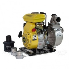 Бензиновая мотопомпа Aurora АМР 50 С Light в Великих Луках