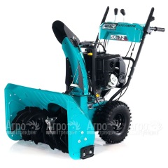 Снегоуборщик Steviman SX-72 в Великих Луках