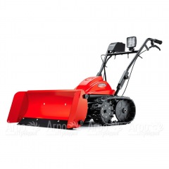 Снегоуборщик аккумуляторный Caiman Yuko 33E в Великих Луках