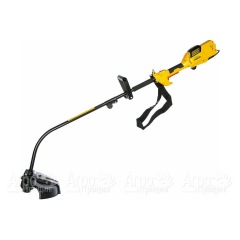 Электрокоса (электрический триммер) Champion ET1003A в Великих Луках