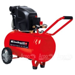 Компрессор воздушный Einhell TE-AC 270/50/10 в Великих Луках