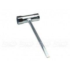 Ключ комбинированный Echo 180-37-24 (13/19) в Великих Луках