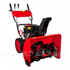 Снегоуборщик DDE ST7067 в Великих Луках
