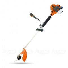  Бензокоса (бензиновый триммер) Villartec CBR143 в Великих Луках