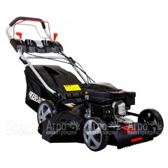 Газонокосилка бензиновая Brait BR6551SPM в Великих Луках