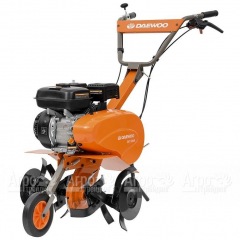 Культиватор Daewoo DAT 5560R в Великих Луках