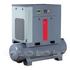 Винтовой компрессор Fubag FSKR 7.5-10/270 в Великих Луках