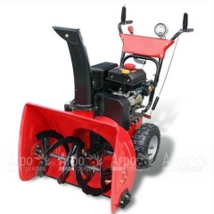 Снегоуборщик Ikra mogatec BSF 6207 в Великих Луках