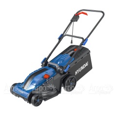 Газонокосилка электрическая Hyundai LE 3830 в Великих Луках