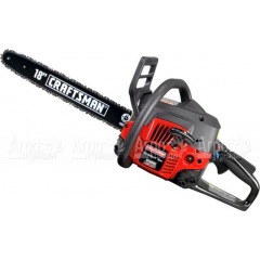 Бензопила Craftsman 35190-18" + кейс в комплекте! в Великих Луках