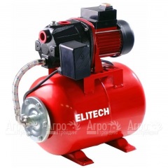 Насосная станция Elitech САВ 800-24Ч в Великих Луках