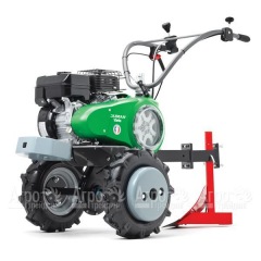 Мотоблок Caiman Vario 70S Plow TWK+ в Великих Луках