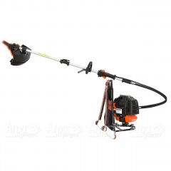 Бензокоса (бензиновый триммер) Fuxtec FX-MS152T Multitool в Великих Луках