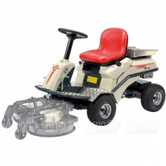 Райдер Cramer Tourno pick-up 4WD без деки в Великих Луках