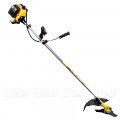 Бензокоса (бензиновый триммер) Mateus MS14204 в Великих Луках