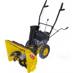 Снегоуборщик Калибр СНУБ-6,5/610/510 в Великих Луках