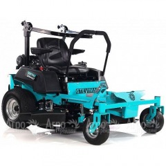Садовый райдер Steviman ZR-106 Compact в Великих Луках