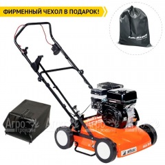 Аэратор бензиновый Efco SCA 38 R SET в Великих Луках