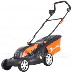 Газонокосилка электрическая Yard Fox EL3840 в Великих Луках