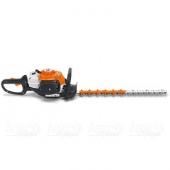 Бензиновый кусторез (бензокусторез) Stihl HS 82 R 60 см в Великих Луках
