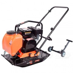 Виброплита бензиновая Patriot VT-120LB в Великих Луках