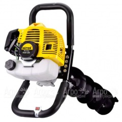 Мотобур (бензобур) Huter GGD-300 в Великих Луках