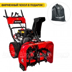 Снегоуборщик DDE ST7066LE в Великих Луках