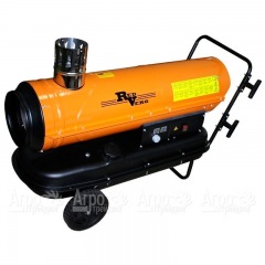 Дизельная тепловая пушка RedVerg RD-DHI80W в Великих Луках