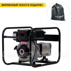 Дизельгенератор Europower EP 4000 D 2.88 кВт в Великих Луках