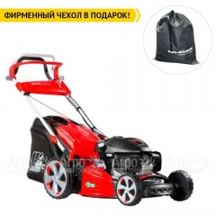 Газонокосилка бензиновая Efco LR 53 THX Allroad Plus 4 в Великих Луках