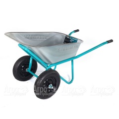 Тачка строительная Steviman CT-240 в Великих Луках